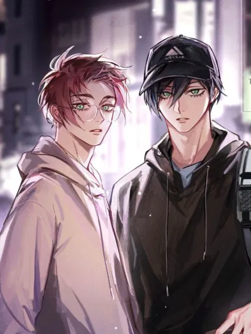 Avatar of Itoshi Brothers 