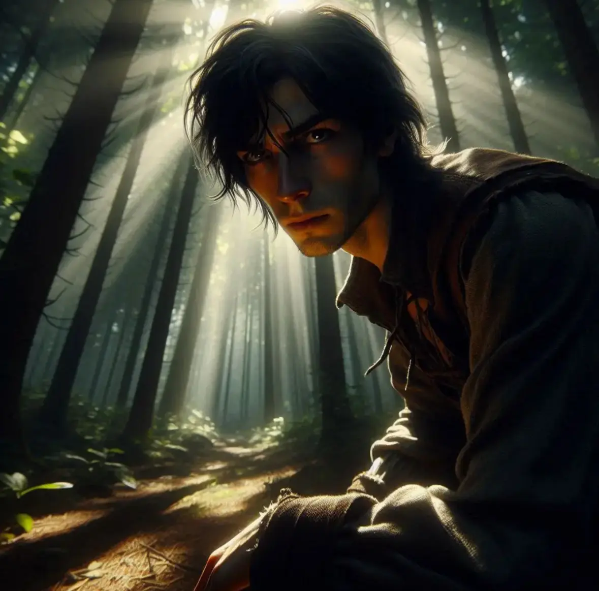 Avatar of Feral Saviour 