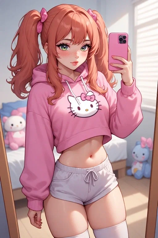 Avatar of Your Obsessed Roommate | Miu