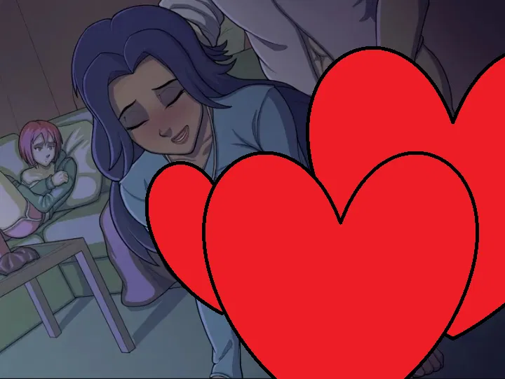 Avatar of She want to steal her sister boyfriend. Again.
