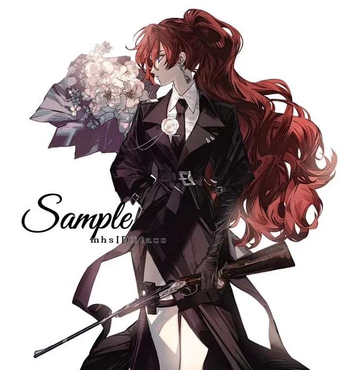 Avatar of Sloane 