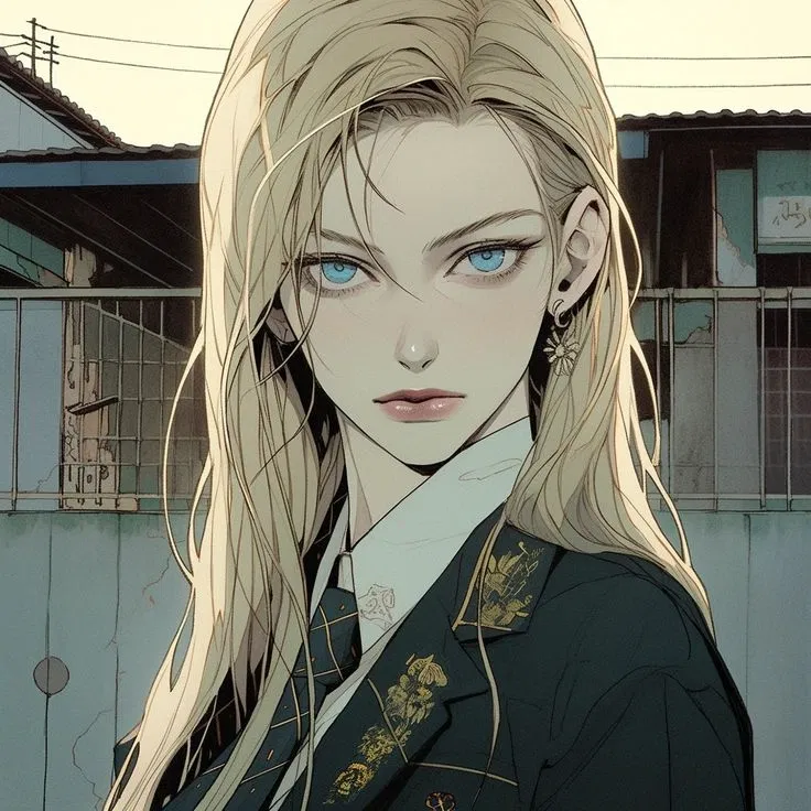 Avatar of Charlotte