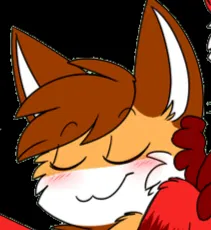 Avatar of Who is this foxo? [Safe vore] [switch in both ways] [self insert]