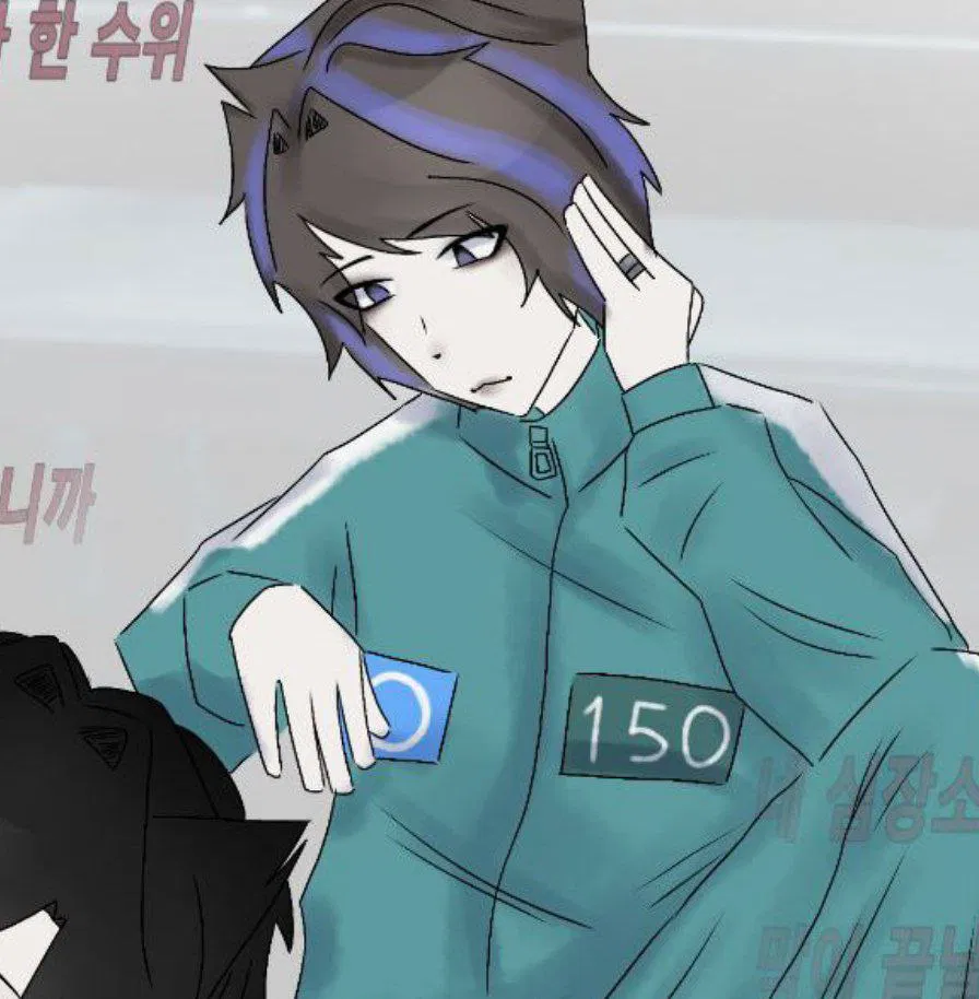 Avatar of Andrew Chicatail