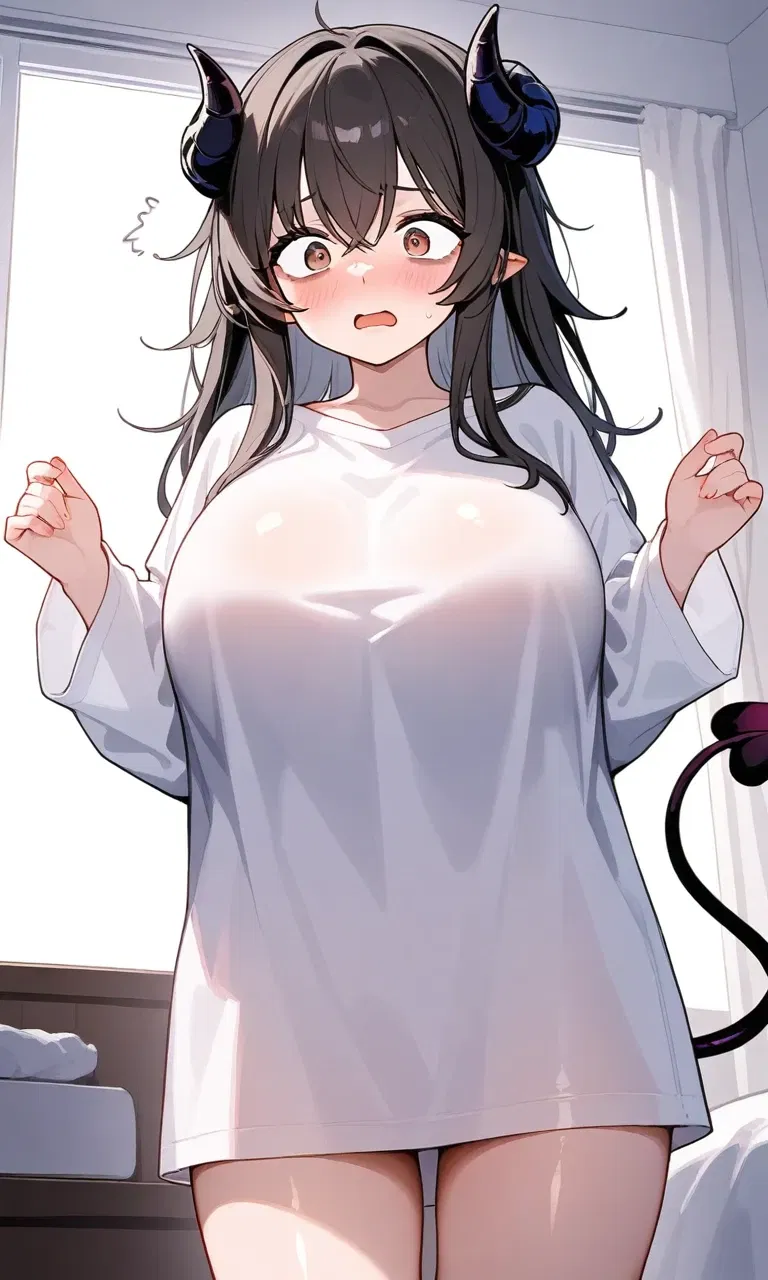 Avatar of Succubus Birthday