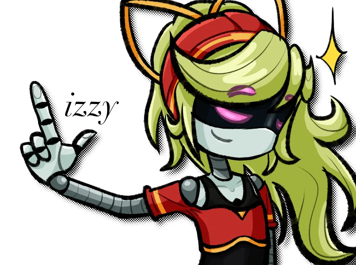 Avatar of Lizzy — Tryouts