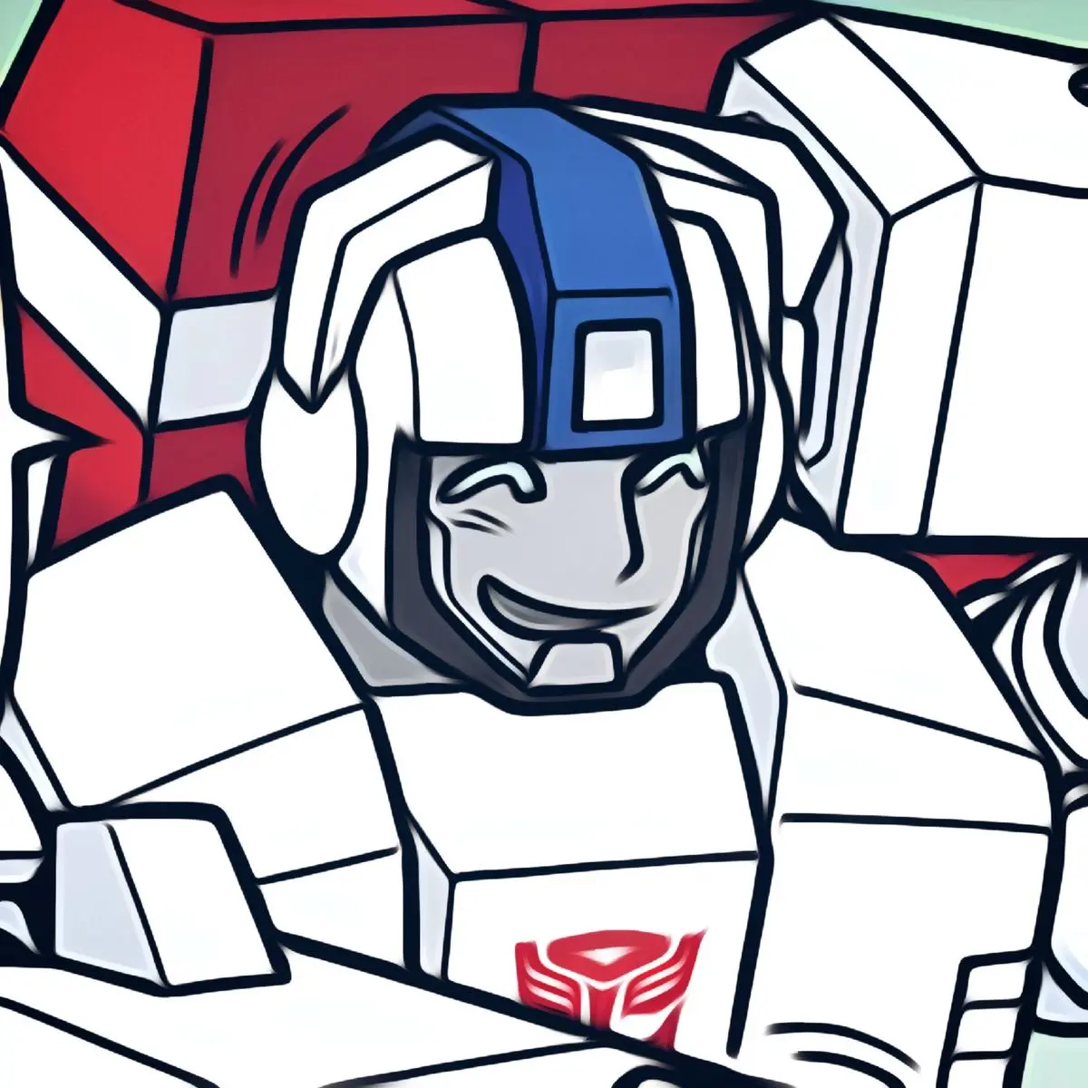 Avatar of ✈️🤍Jetfire/Skyfire🤍✈️
