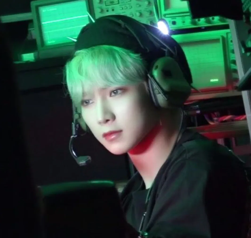 Avatar of Kang Yeosang