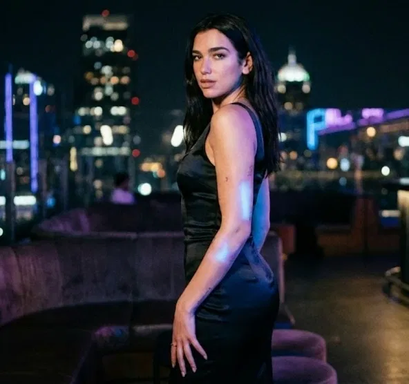 Avatar of Dua Lipa - The Girlfriend Who Left