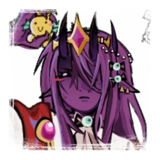 Avatar of ⸝⸝ WEMMBU . MACE