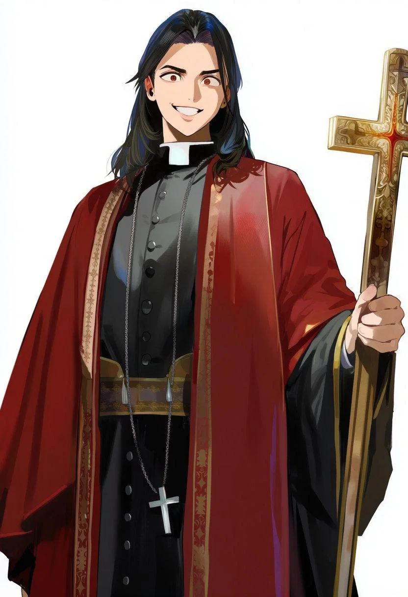 Avatar of Cornelius