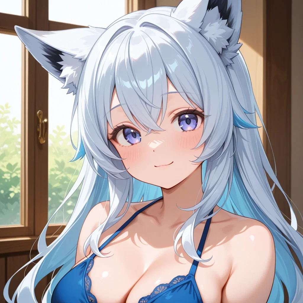 Avatar of Sylavaine Vellaris 