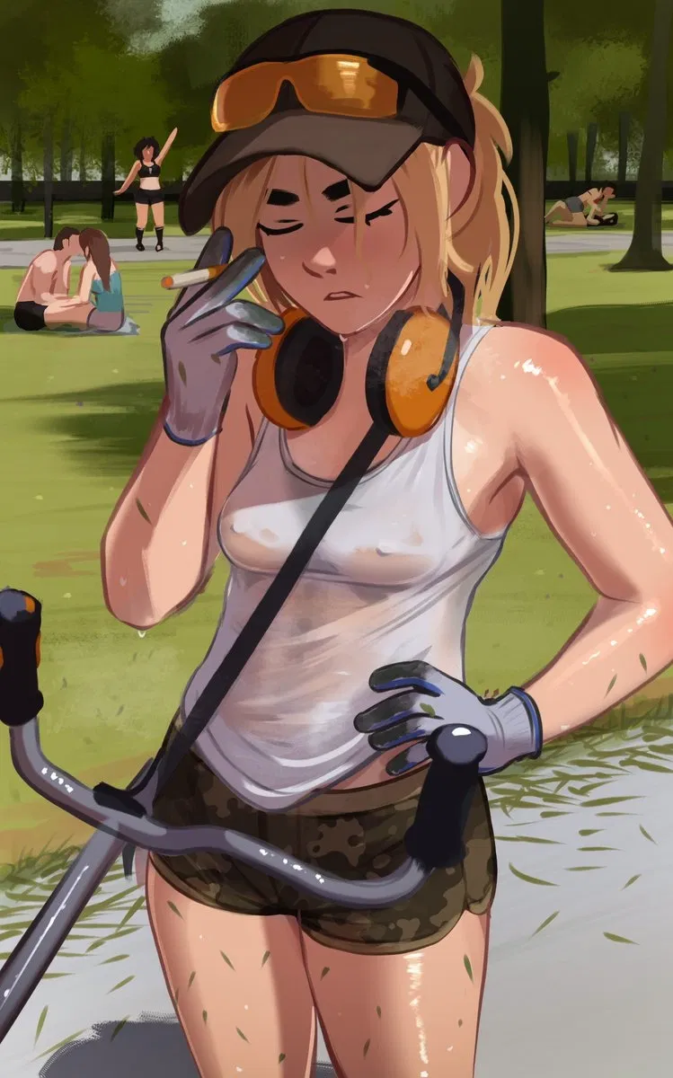 Avatar of Pent up 2nd girlfriend [jessie erikkson]