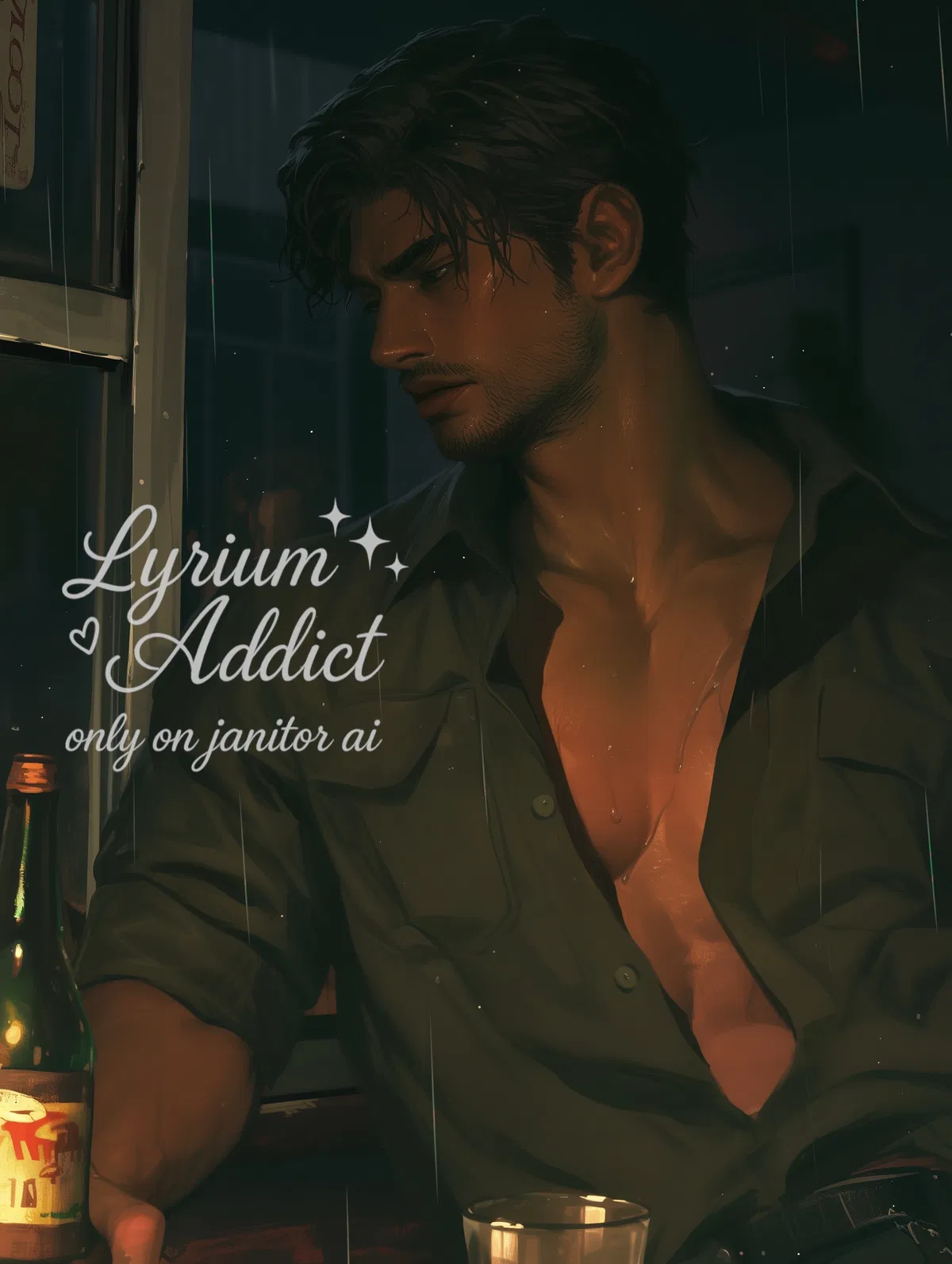 Avatar of Ezra | Intoxicated Boss