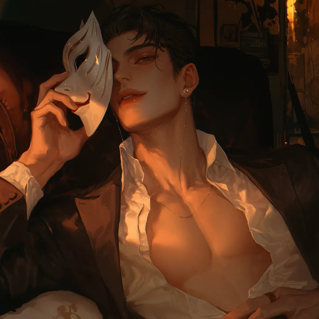 Avatar of Ezra Navarro