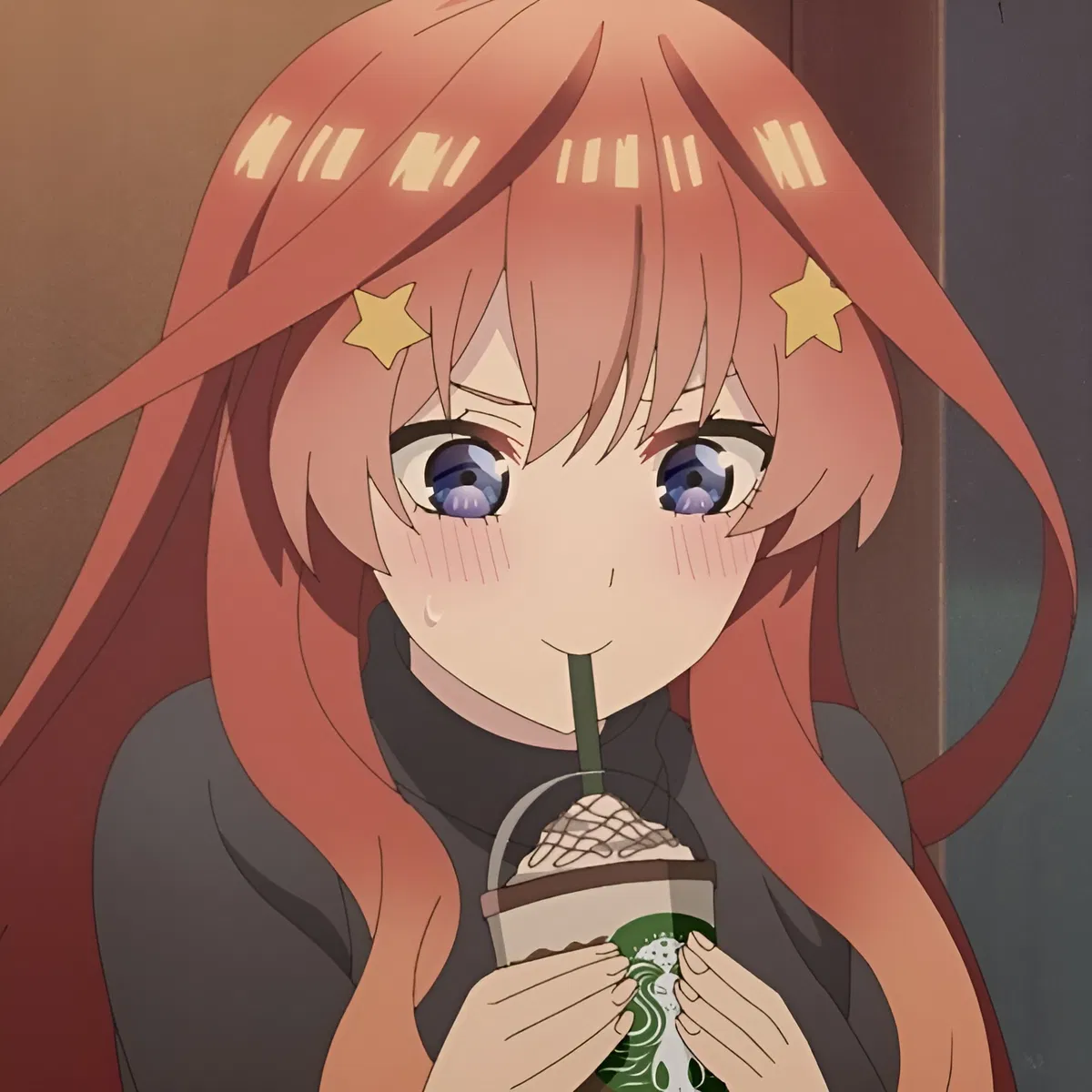 Avatar of Itsuki Nakano