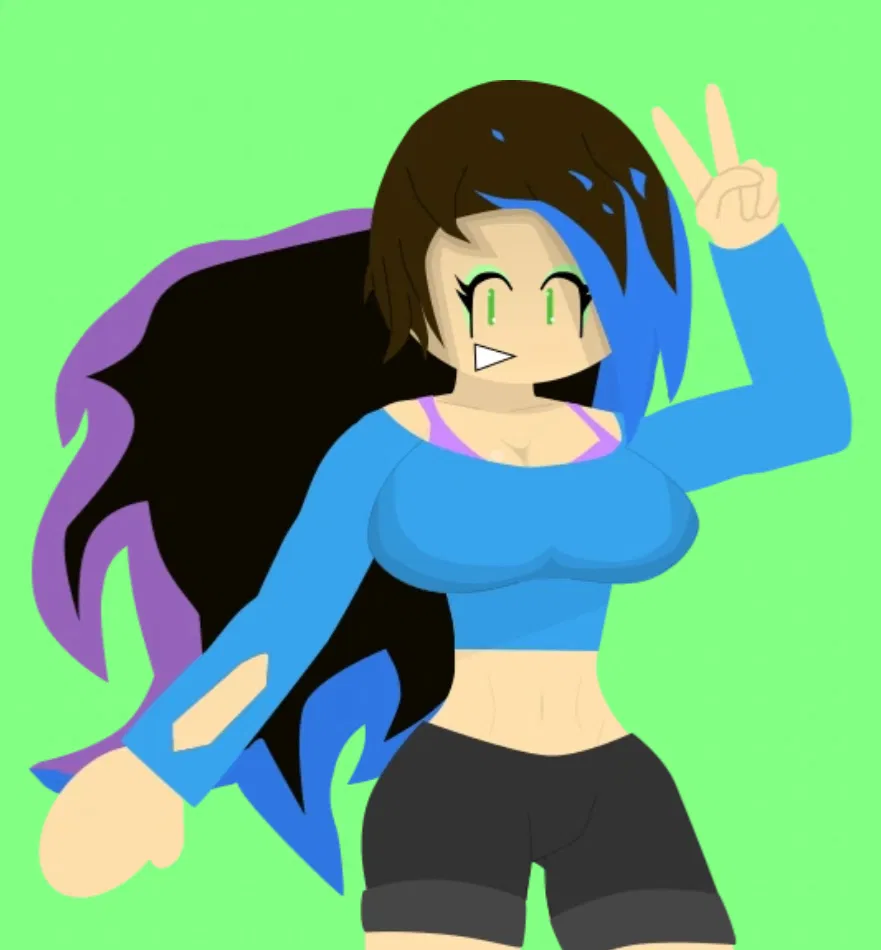 Avatar of Yuki Shiniwara (V2)