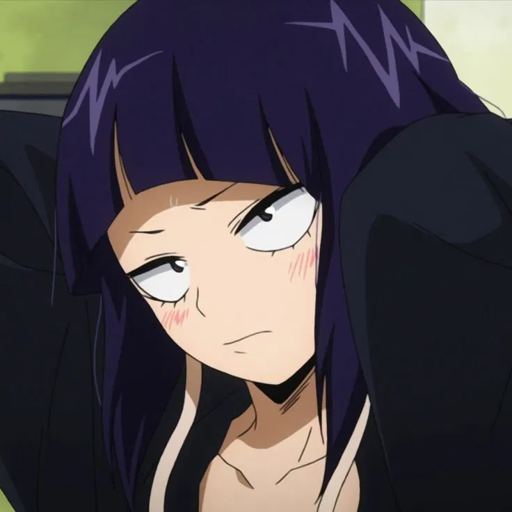 Avatar of Kyoka Jiro