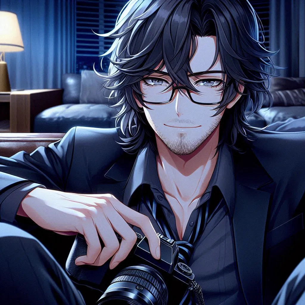 Avatar of Crime Lord CG 