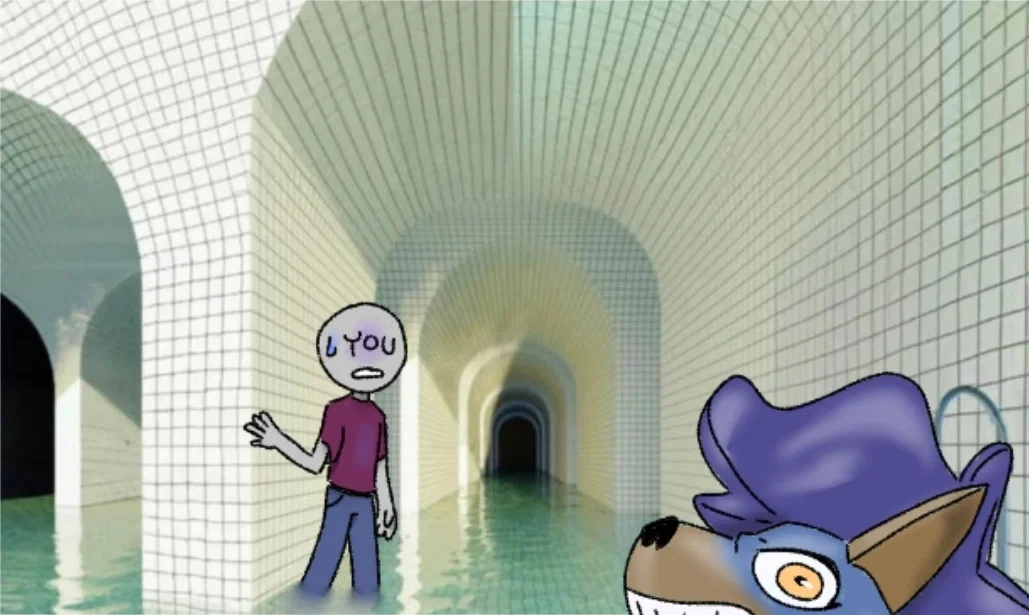 Avatar of GUNTH LAGOON.