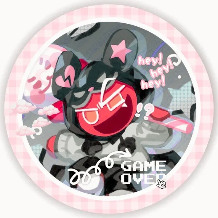 Avatar of Devil Cookie