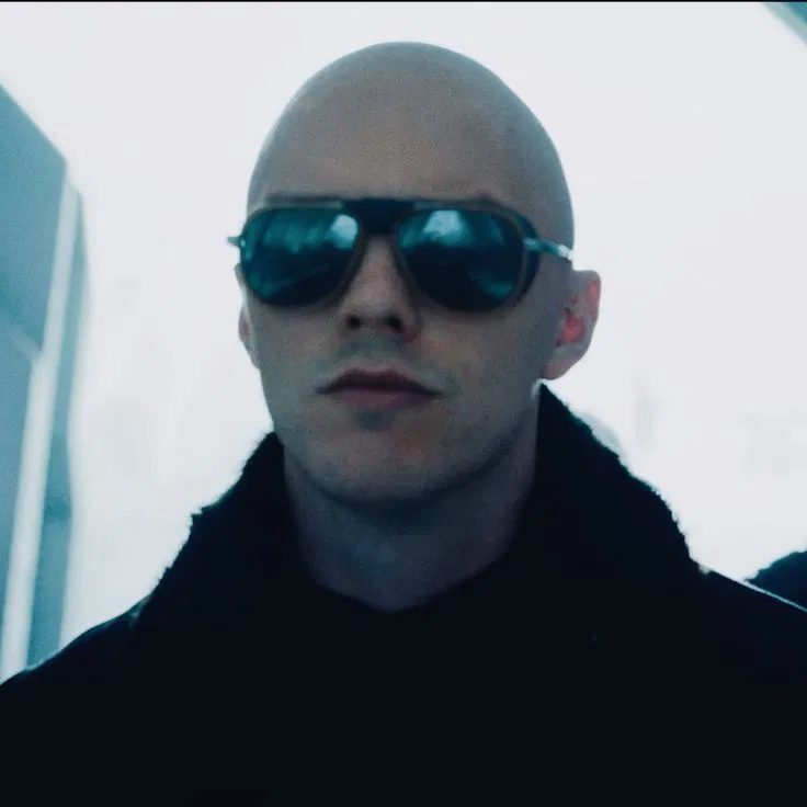 Avatar of Lex Luthor