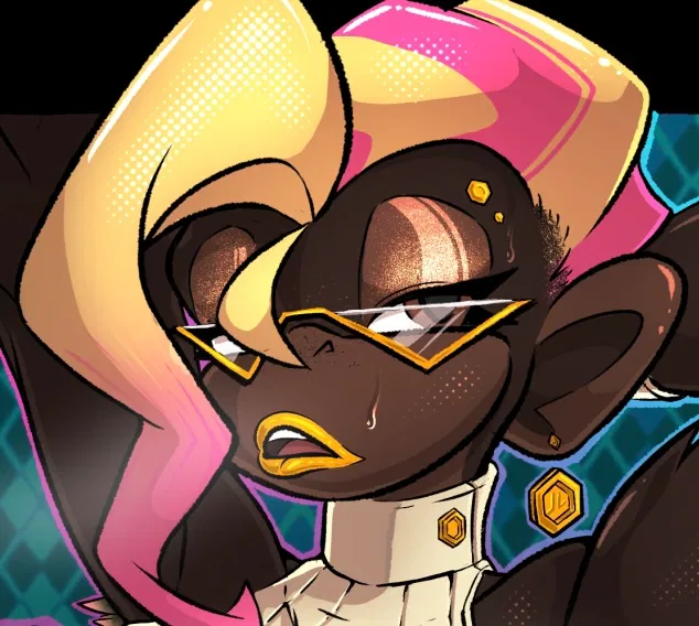 Avatar of Poppy Kong