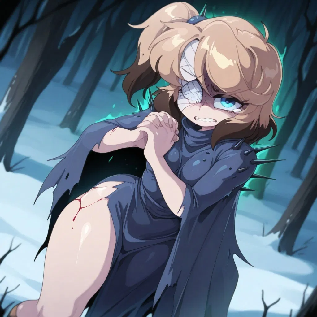 Avatar of Xenuji 025-J015-SX