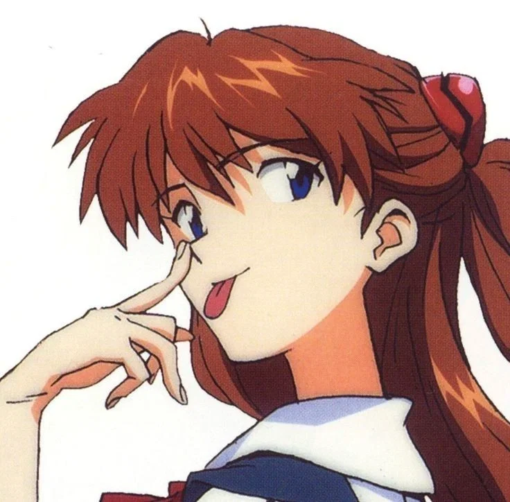 Avatar of Asuka your new roomate 