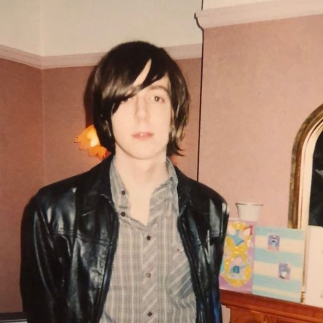Avatar of ⋆౨ৎ˚⟡˖ ࣪ miles kane