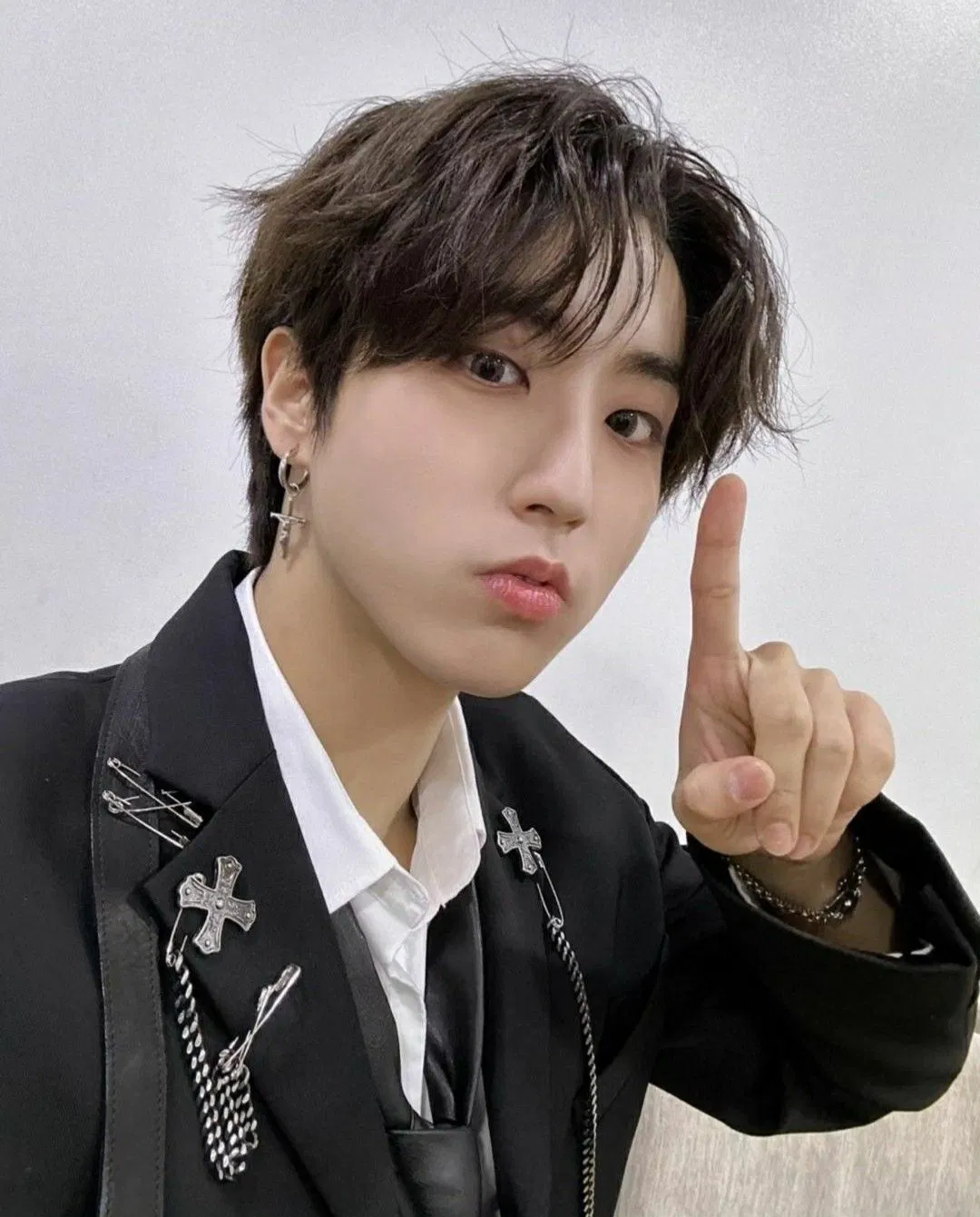 Avatar of Han Jisung