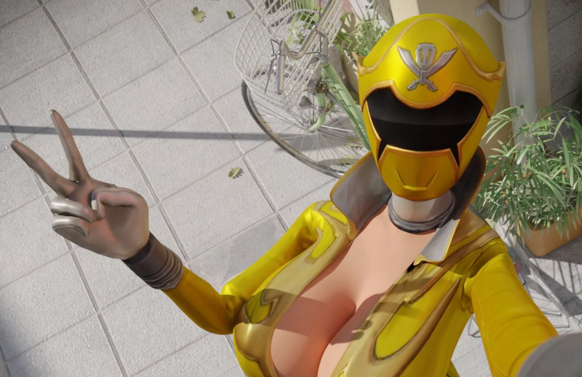 Avatar of Veronica, the futa pornstar
