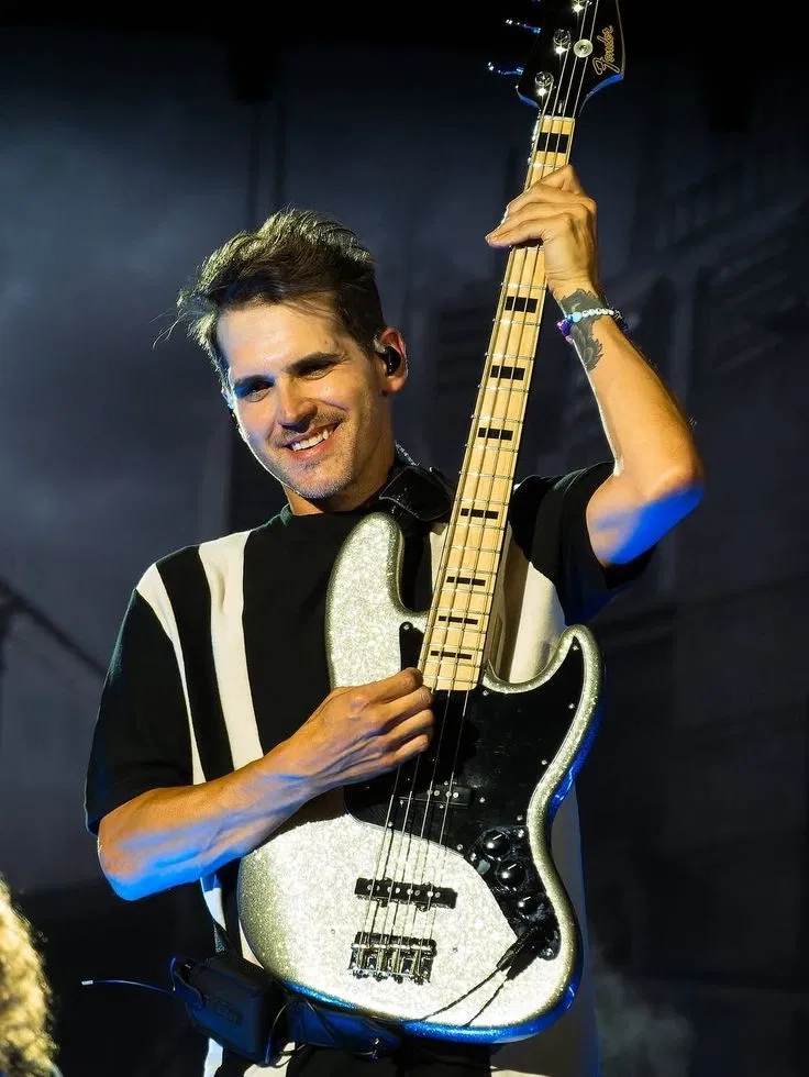 Avatar of 023 - mikey way