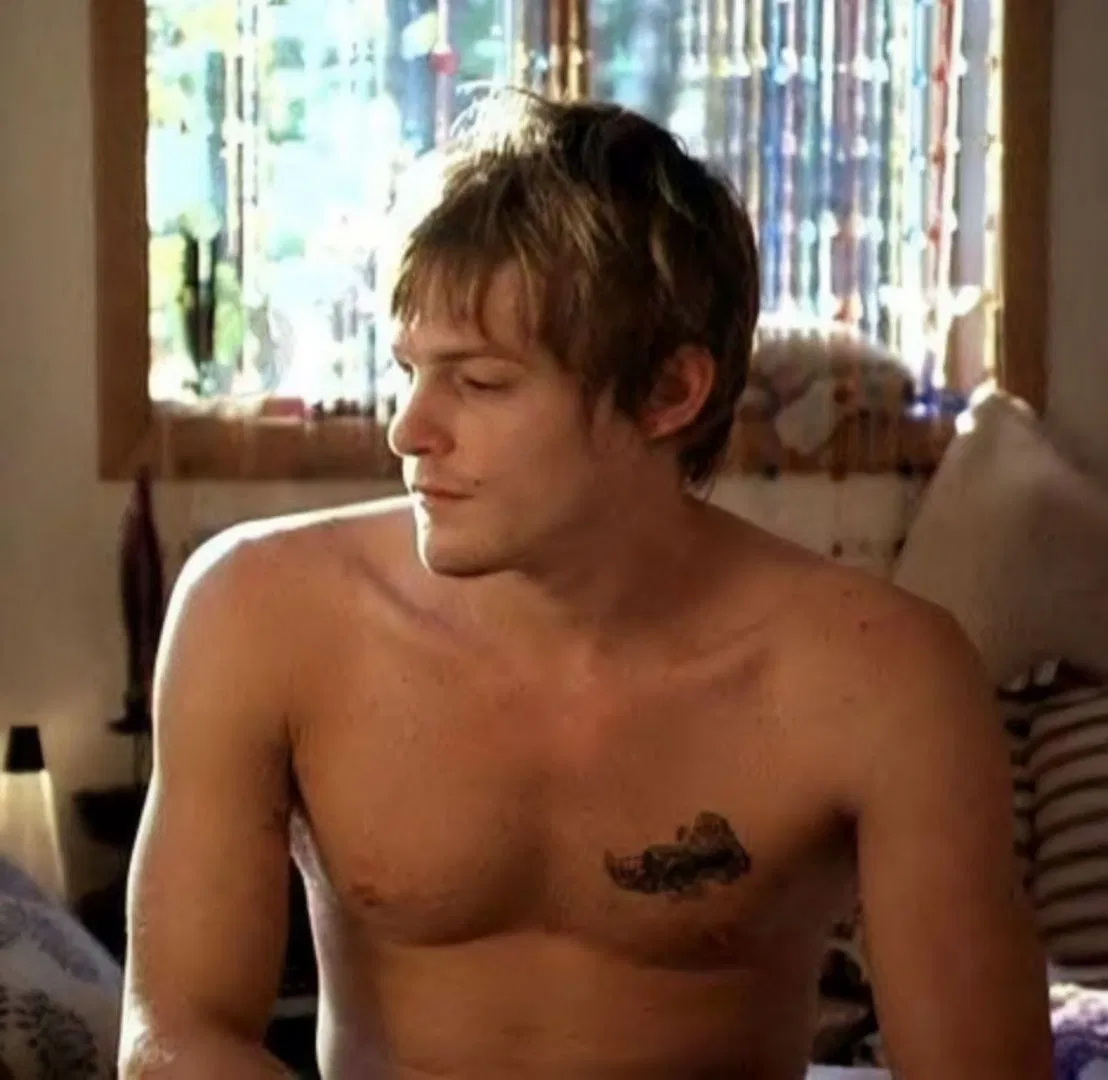 Avatar of Daryl Dixon | Young (before apocalypse)
