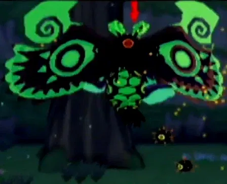 Avatar of Mothula