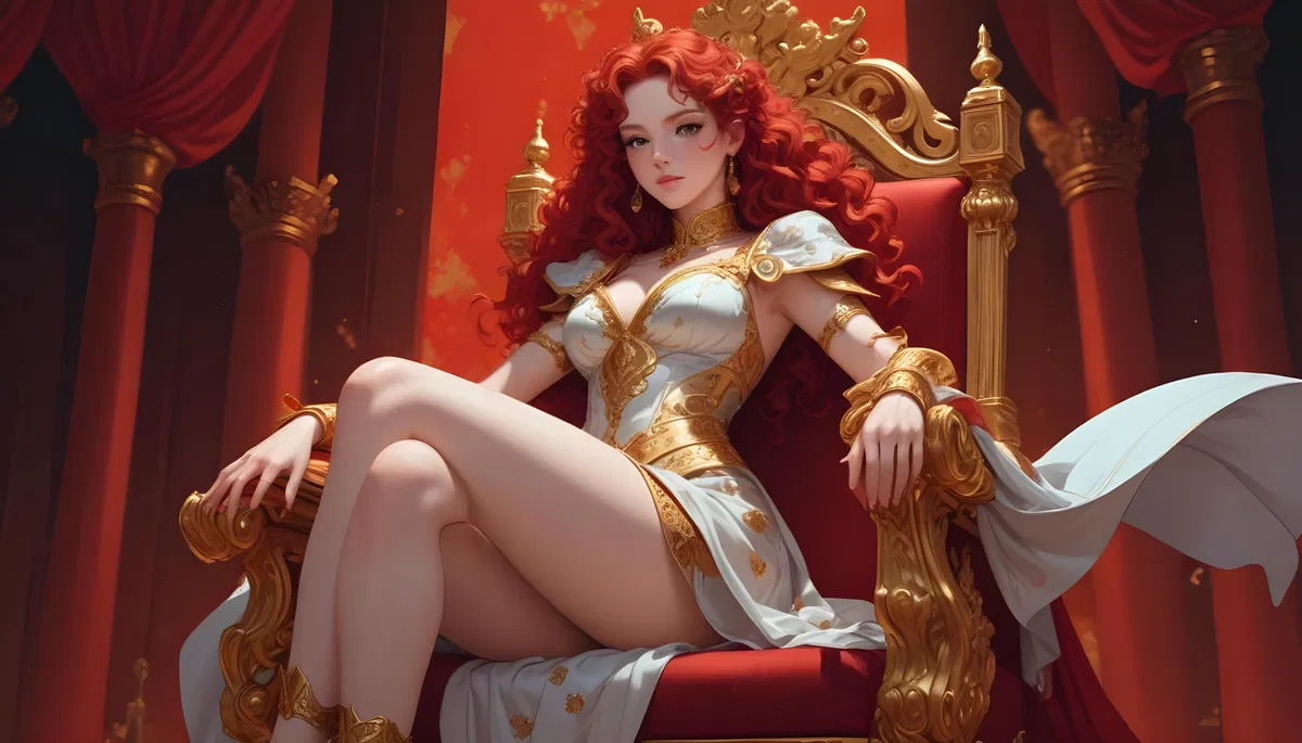 Avatar of Banished Goddess