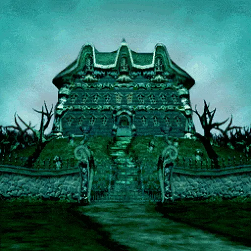 Avatar of |-The Mansion-| (Luigi’s Mansion) (CANCELED)