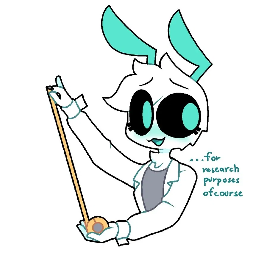 Avatar of Zyneru Universe