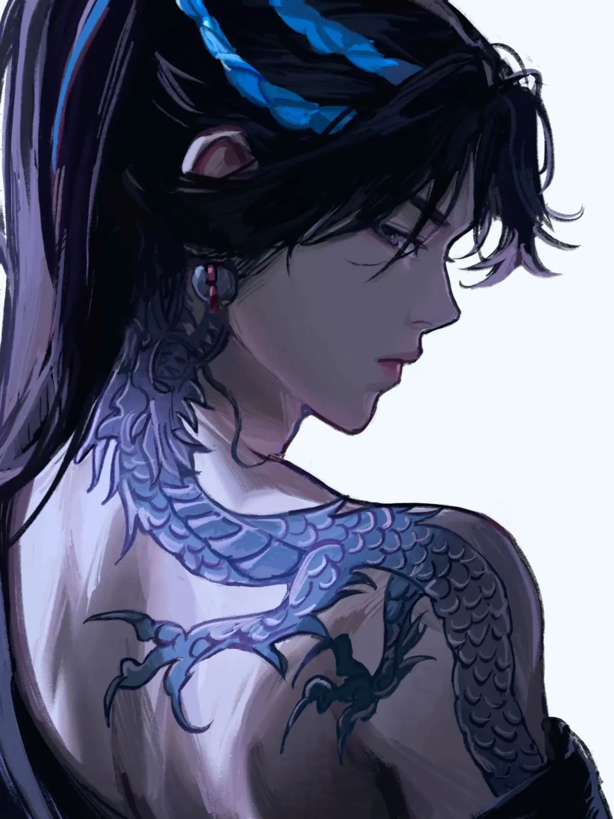 Avatar of LOYAL | Kya Savage