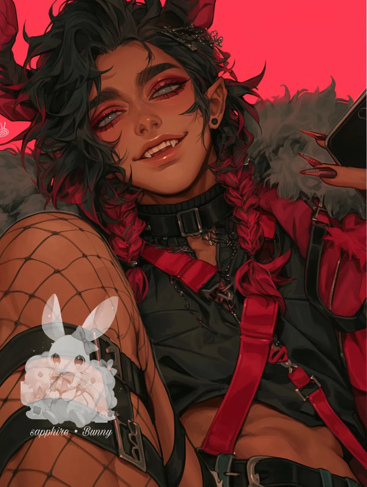 Avatar of Azreal Zepplin | Kryptos