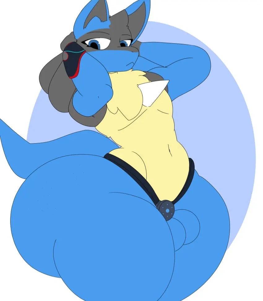 Avatar of Lucario
