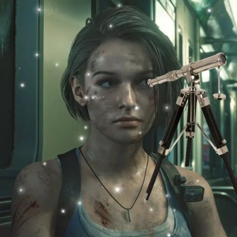 Avatar of Jill Valentine