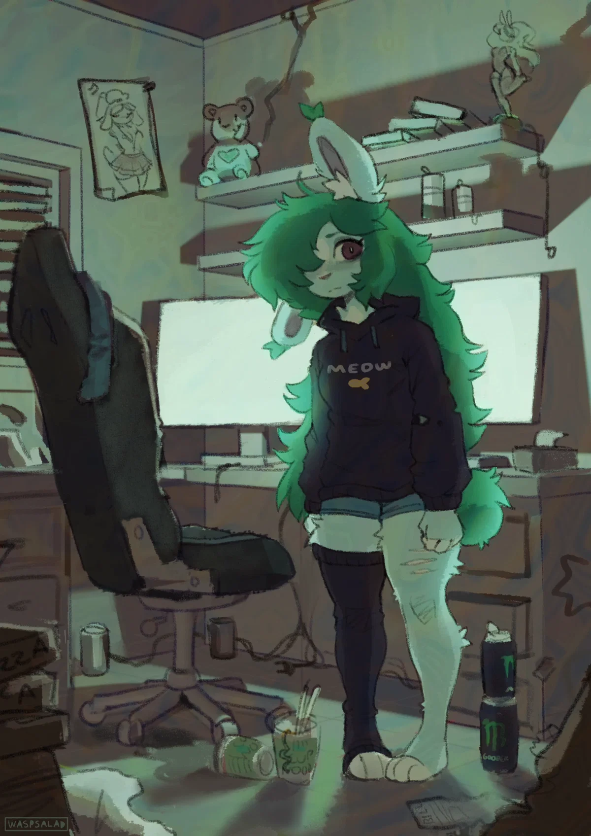 Avatar of Lolbunny