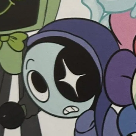Avatar of “Don’t forget to bring a towel!… wanna get high?”