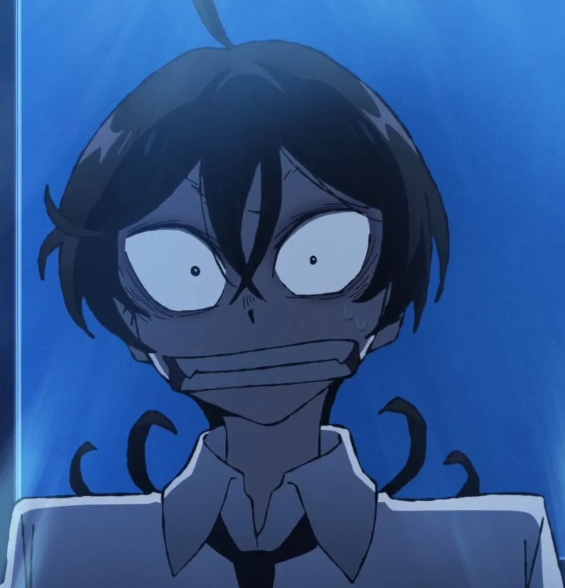 Avatar of Shiori Fuyumura — Midnight Confession