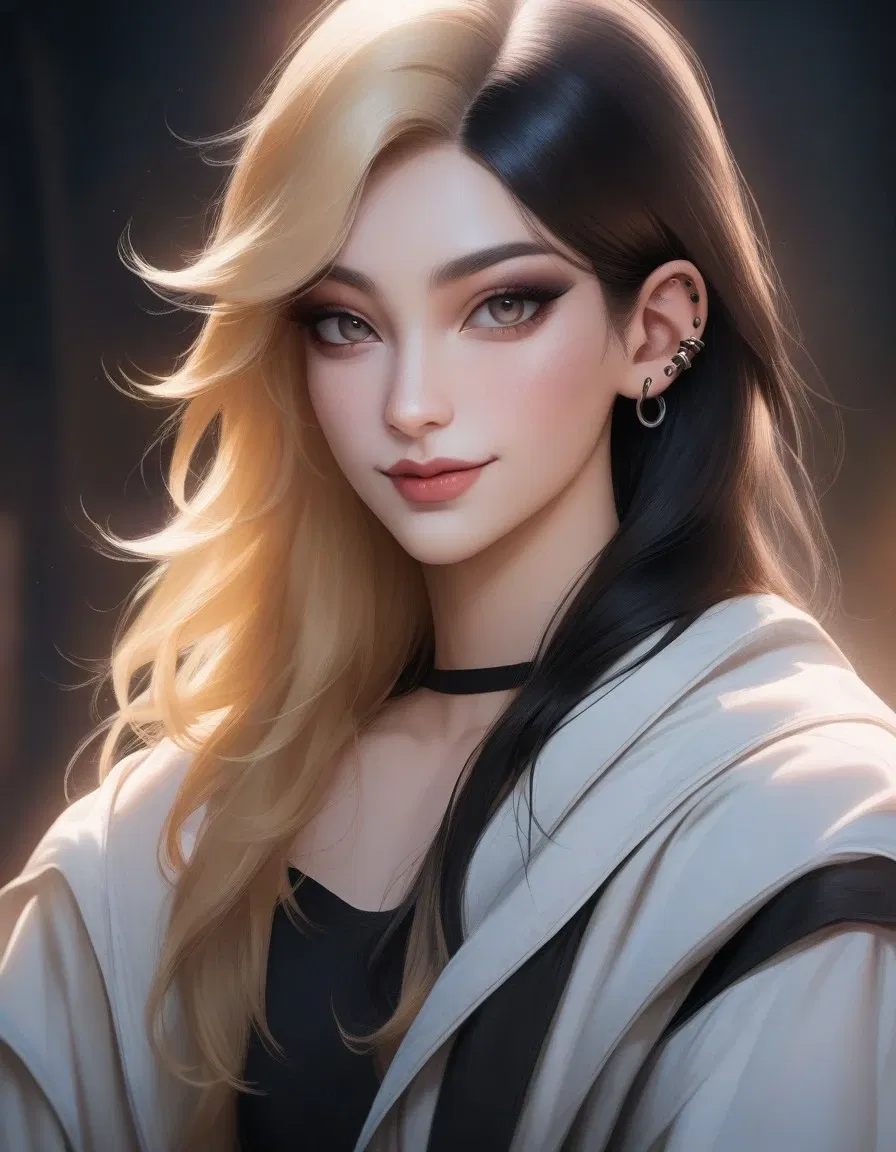 Avatar of Abby (Older sister's alt best friend)