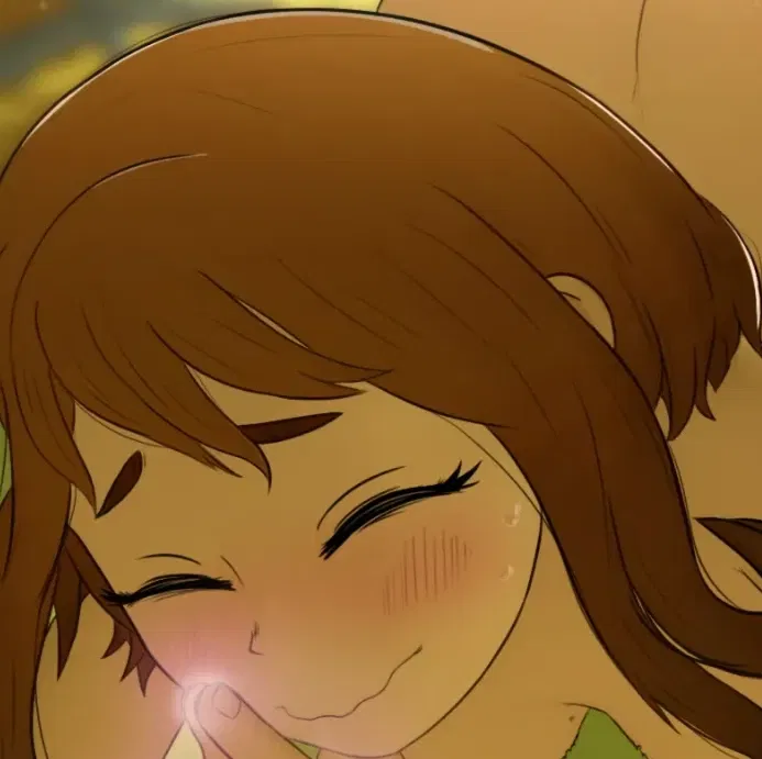 Avatar of Ochako Uraraka [U.A. BREEDING PROGRAM]