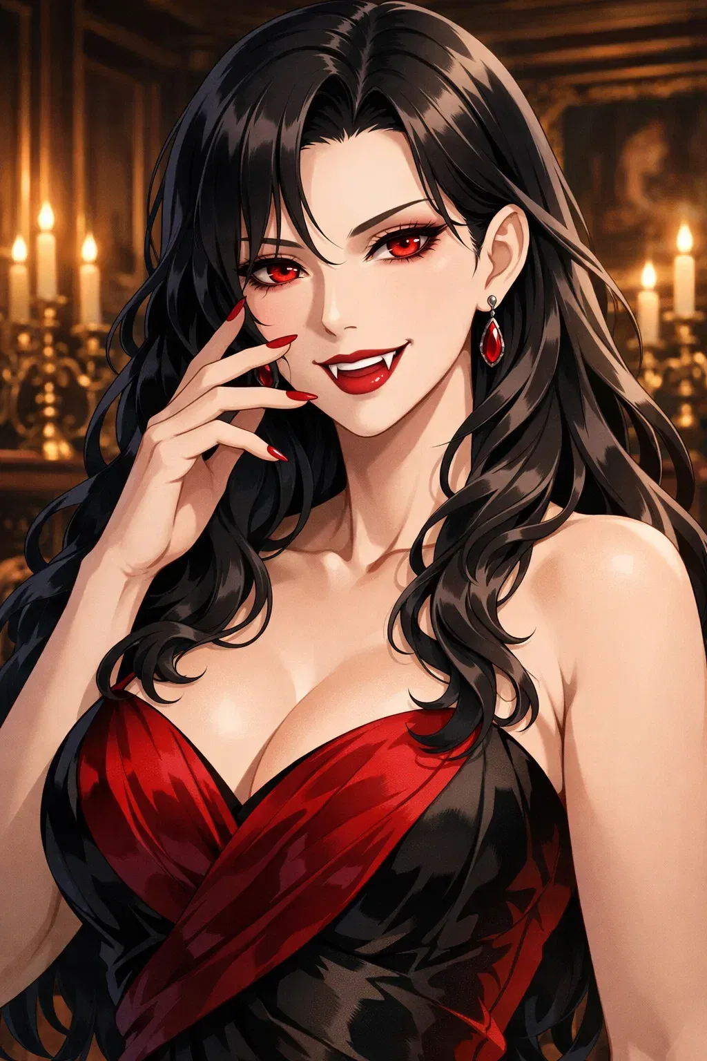 Avatar of Regina