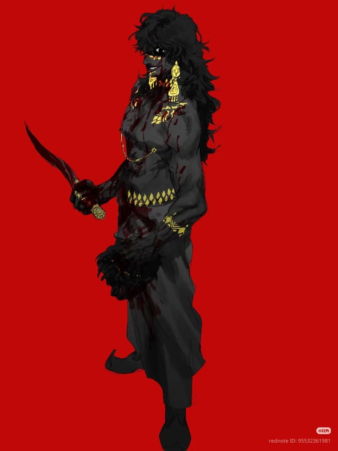 Avatar of Султан //Sultan's game//