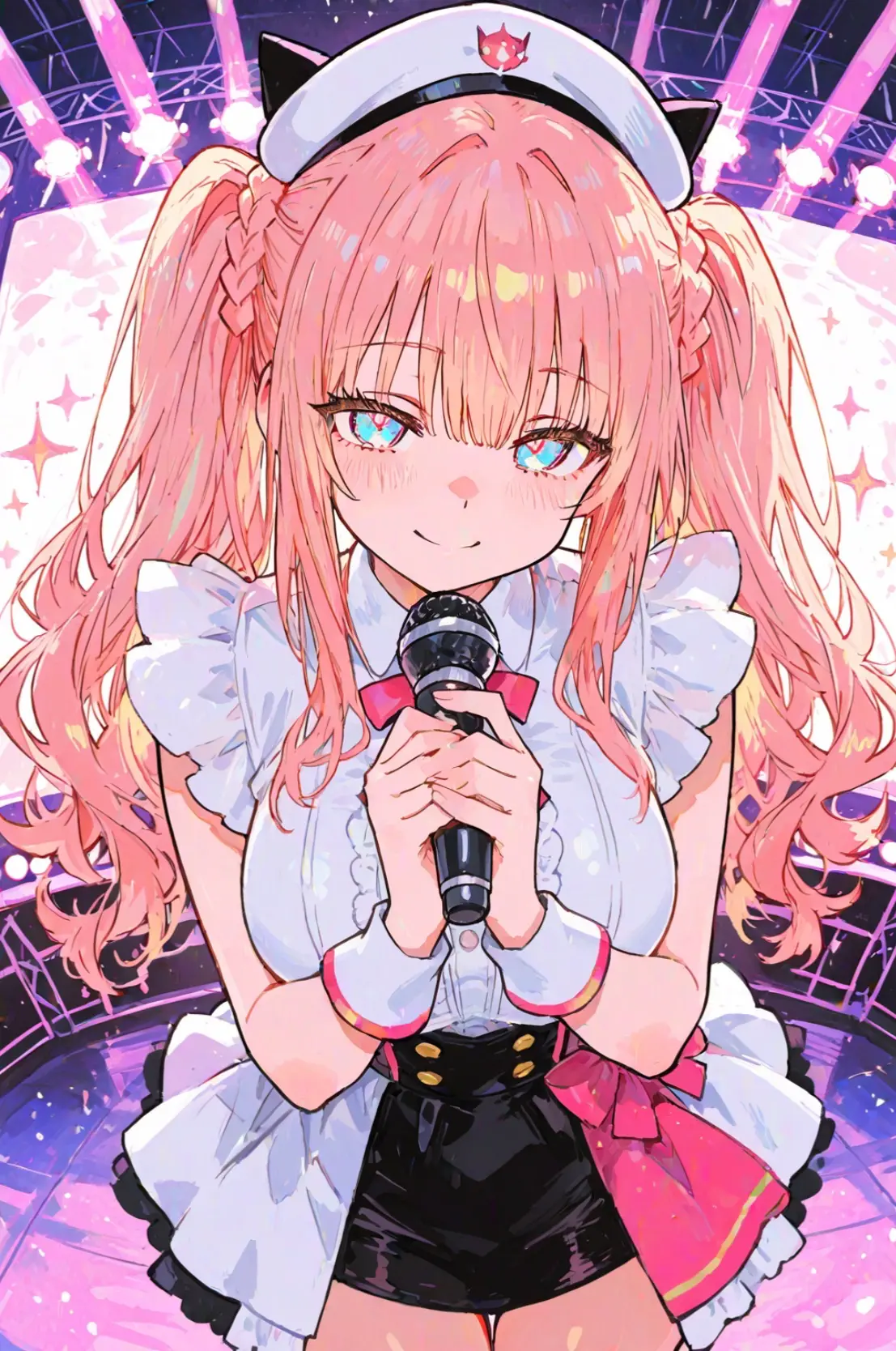 Avatar of Your Online Best Friend Is An Idol??